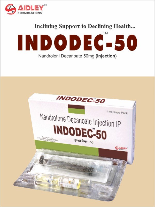 INDODEC 50